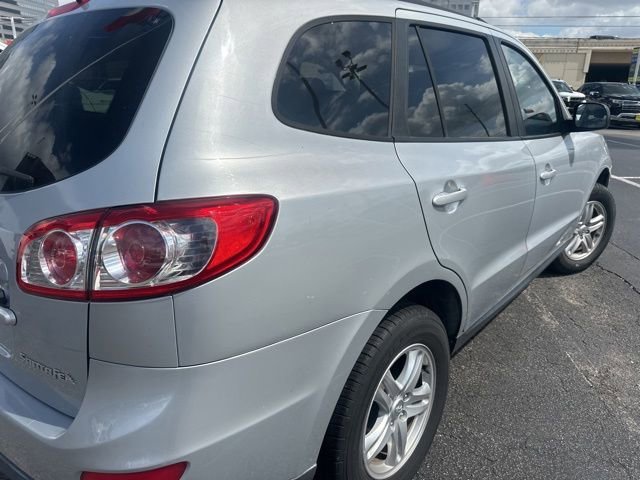 hyundai santa fe 2010 5NMSG3AB8AH347633 image hyundai santa fe 2010 5NMSG3AB8AH347633 image
